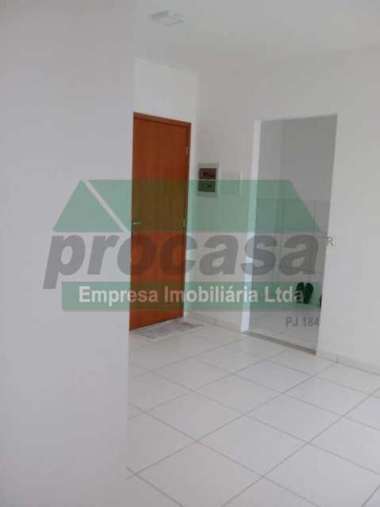 Apartamento, 2 quartos, 43 m² - Foto 2