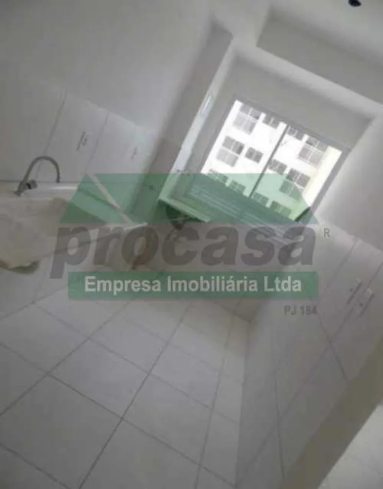 Apartamento, 2 quartos, 43 m² - Foto 12