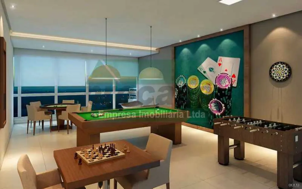 Apartamento, 2 quartos, 43 m² - Foto 2