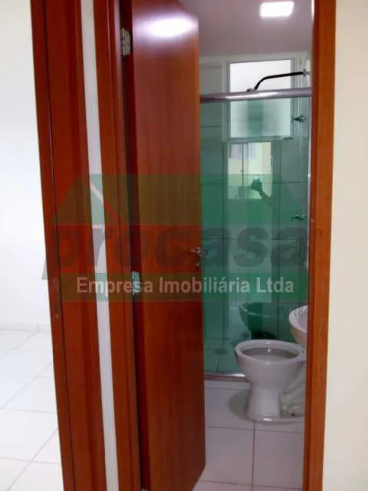 Apartamento, 2 quartos, 43 m² - Foto 15