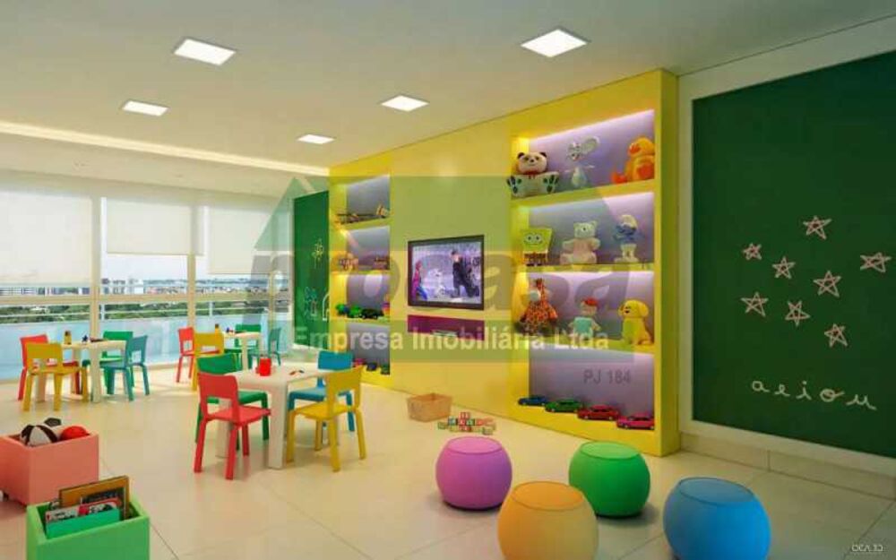 Apartamento, 2 quartos, 43 m² - Foto 4