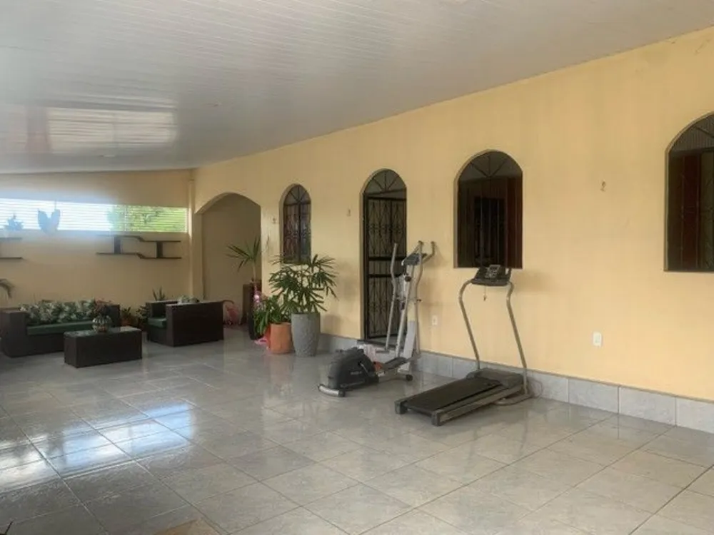 Casa, 2 quartos, 200 m² - Foto 3