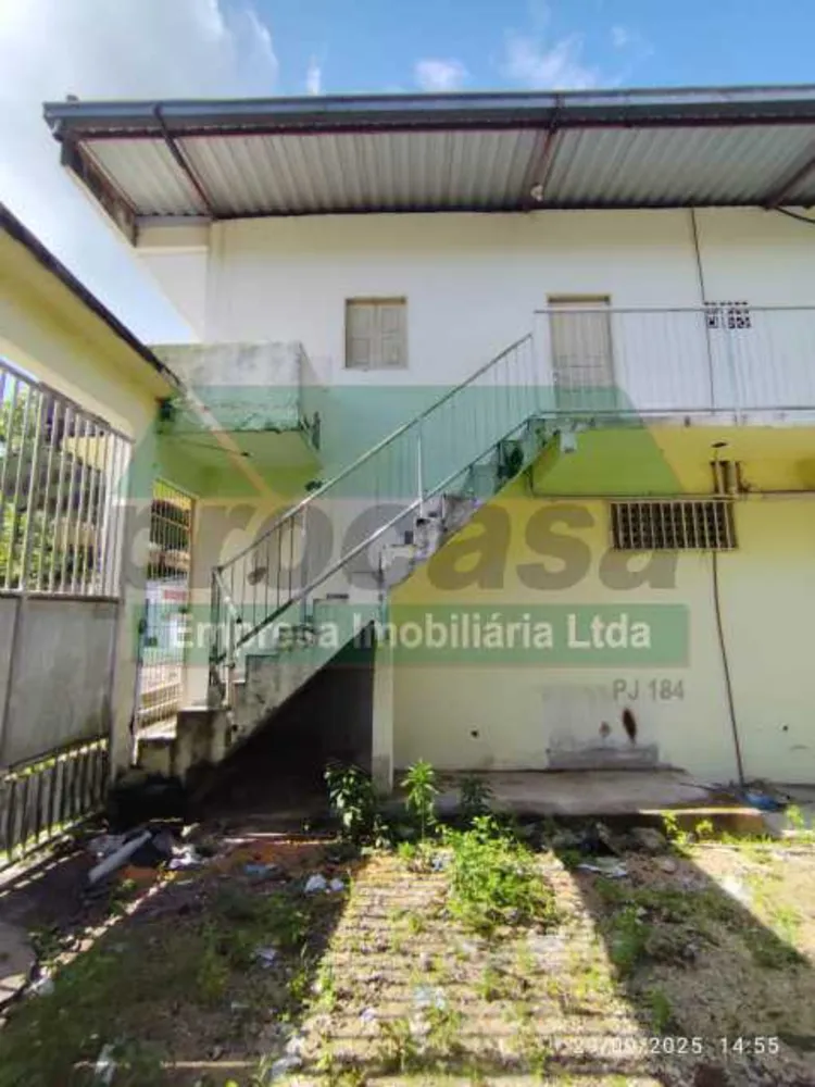 Loja-Salão, 900 m² - Foto 2