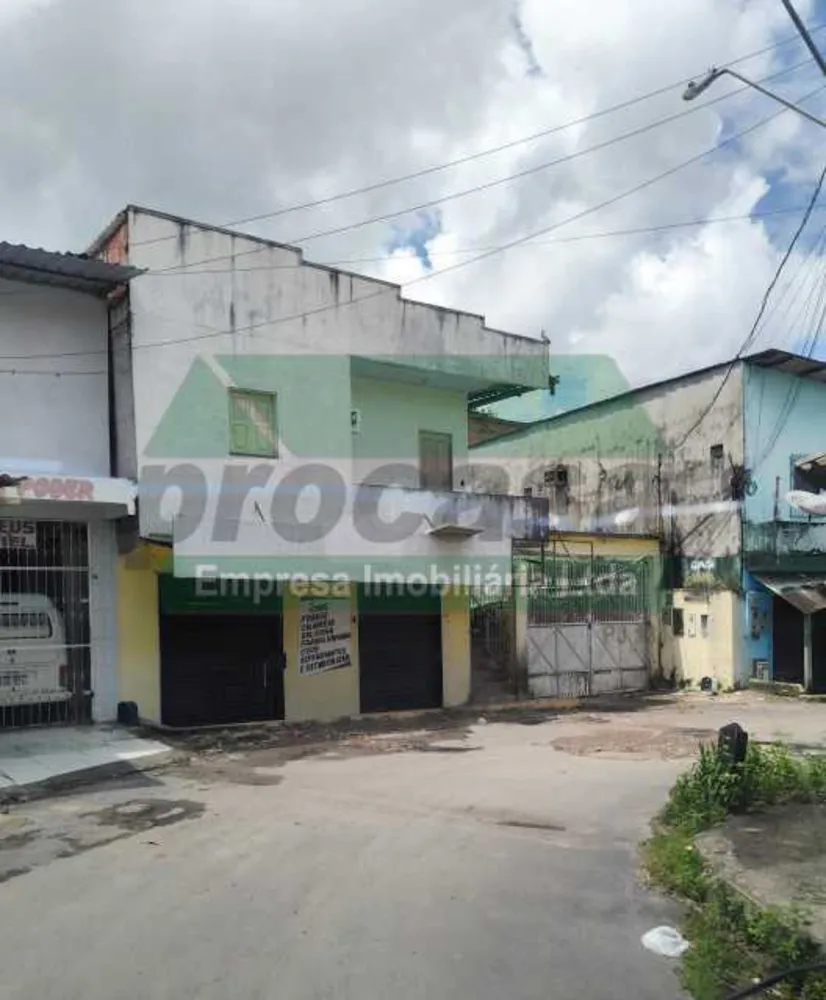 Loja-Salão, 900 m² - Foto 3