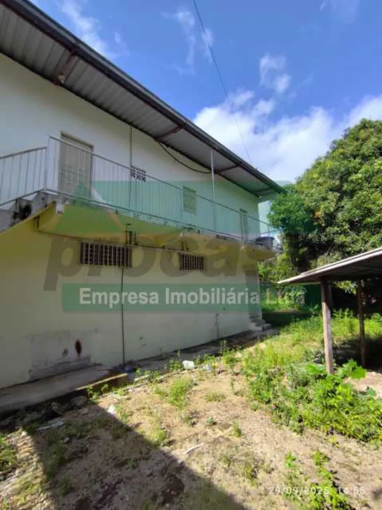Loja-Salão, 900 m² - Foto 1