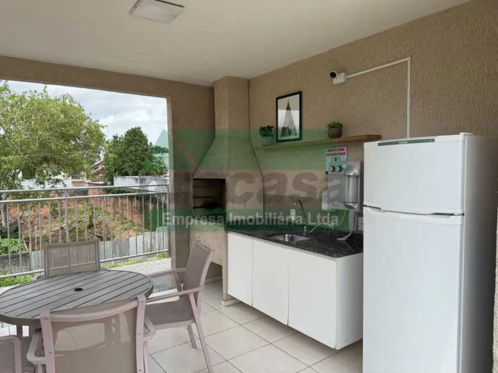 Apartamento, 1 quarto, 50 m² - Foto 9