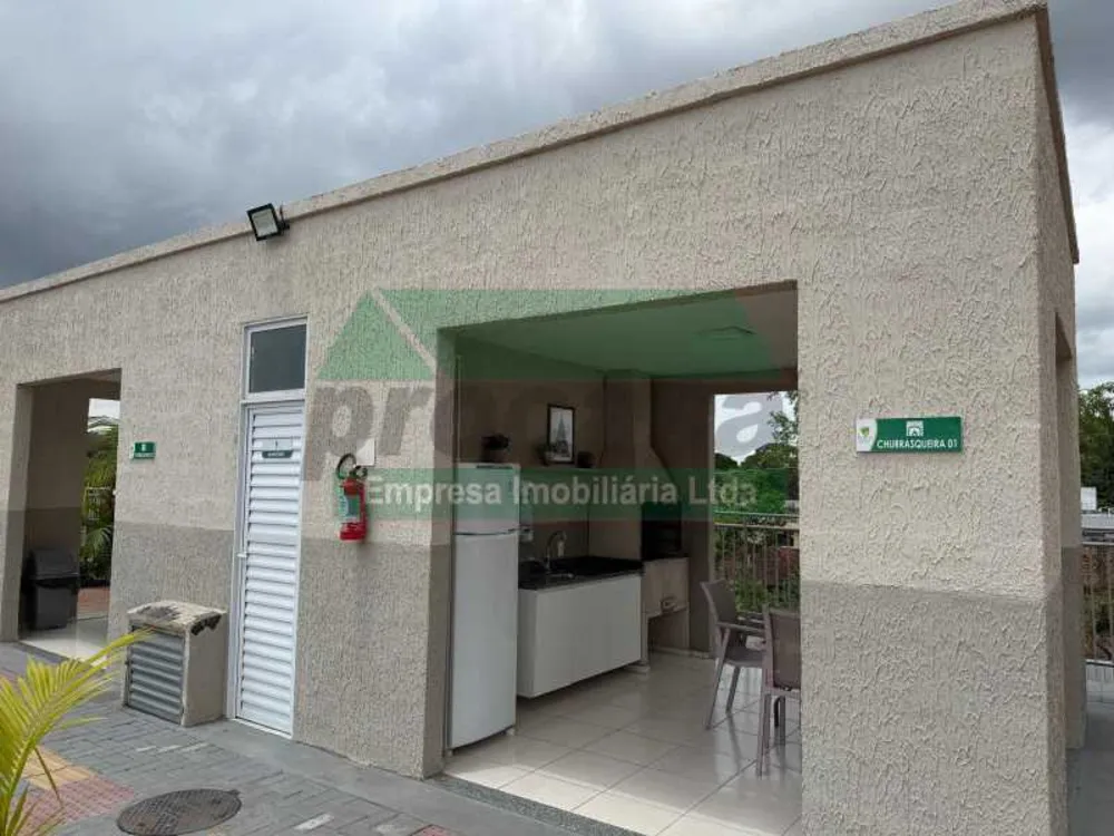Apartamento, 1 quarto, 50 m² - Foto 10