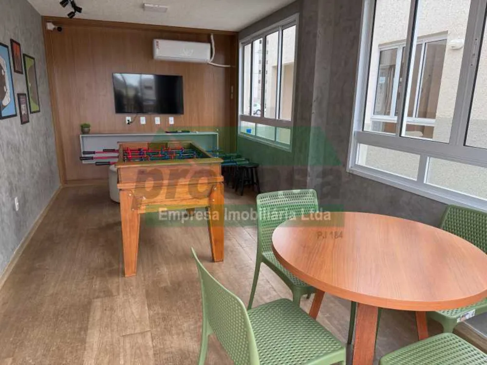 Apartamento, 1 quarto, 50 m² - Foto 2