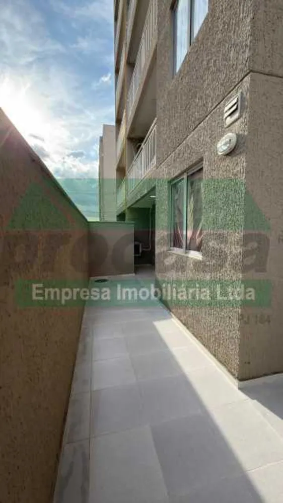 Apartamento, 1 quarto, 50 m² - Foto 6