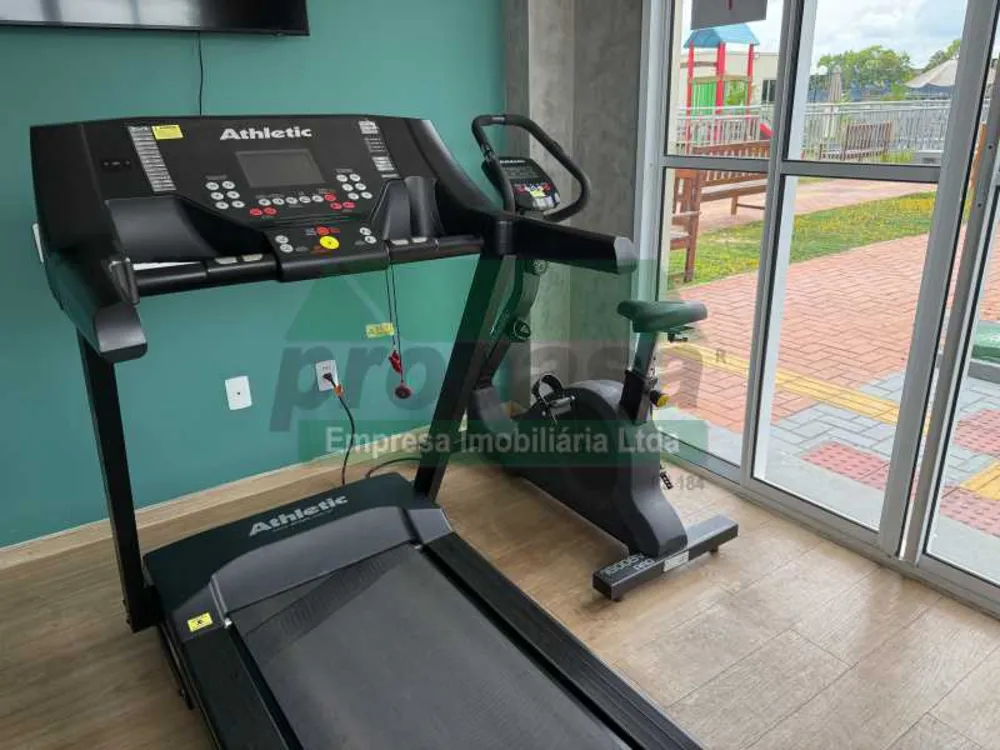 Apartamento, 1 quarto, 50 m² - Foto 4