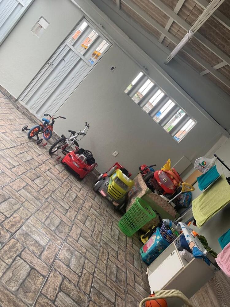 Casa de Condomínio à venda com 2 quartos, 128m² - Foto 2
