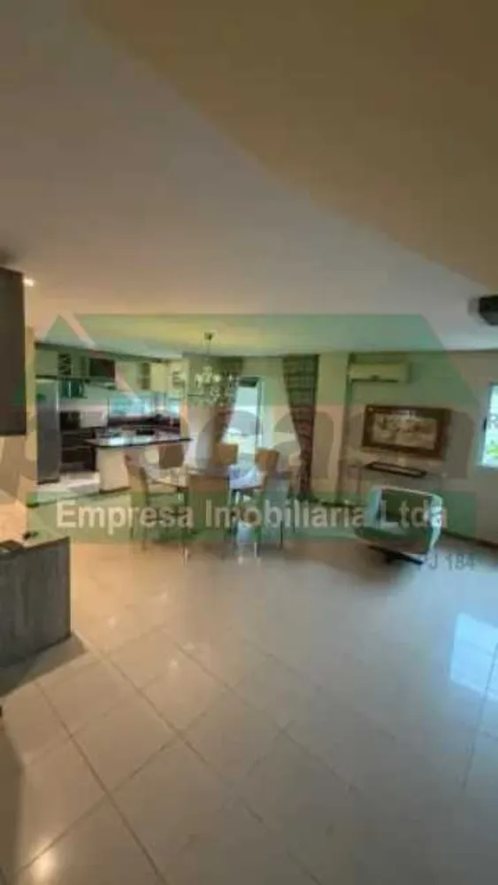 Apartamento, 3 quartos, 370 m² - Foto 2
