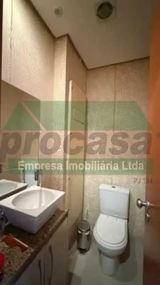 Apartamento, 3 quartos, 370 m² - Foto 9