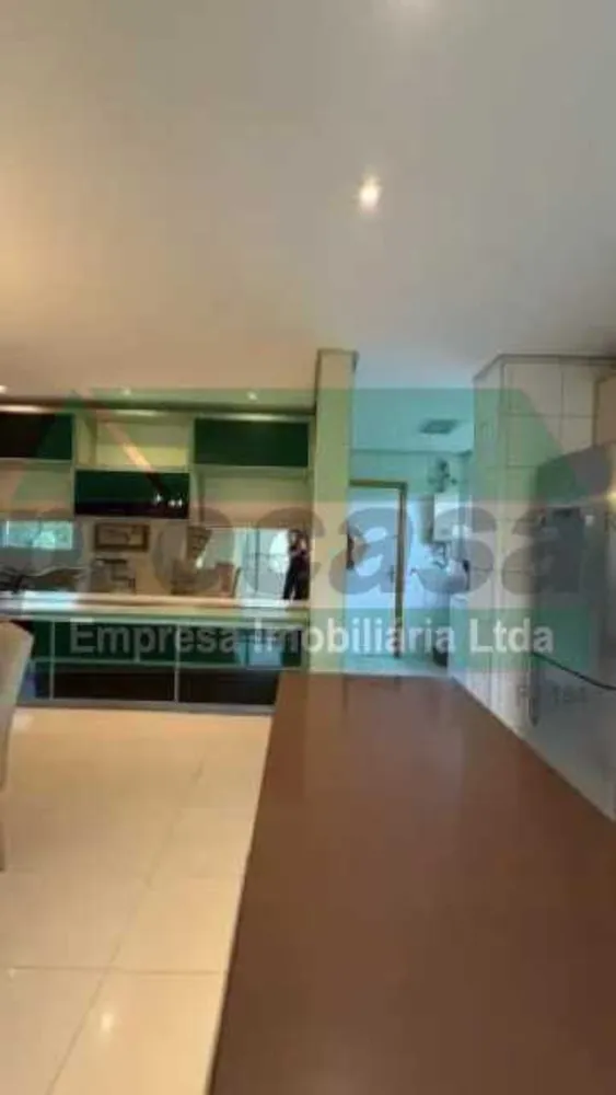 Apartamento, 3 quartos, 370 m² - Foto 3