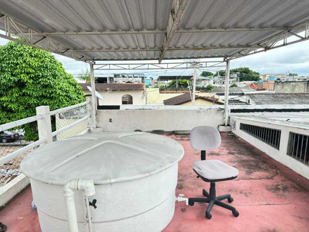 Casa à venda com 5 quartos, 550m² - Foto 24