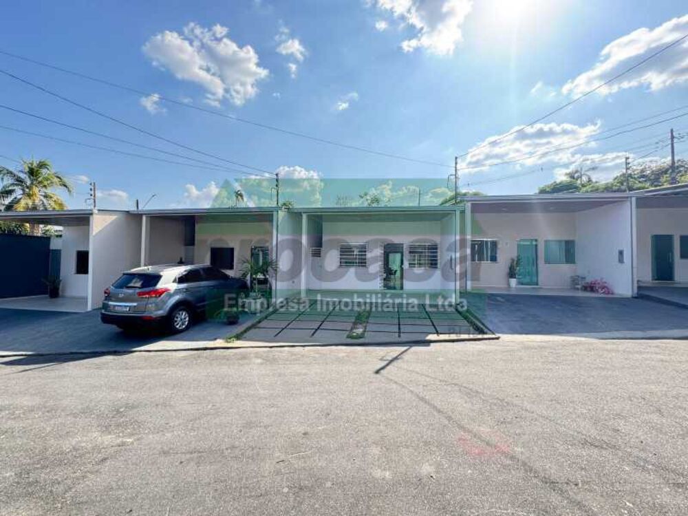 Casa de Condomínio, 2 quartos - Foto 6