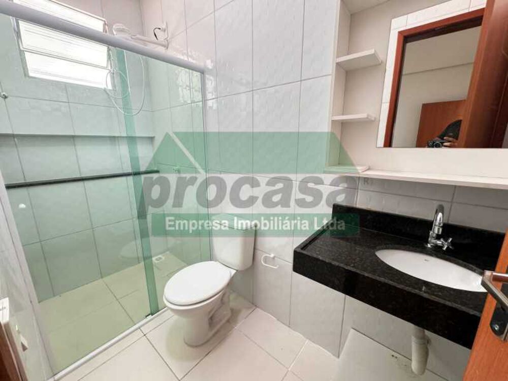 Casa de Condomínio, 2 quartos - Foto 5
