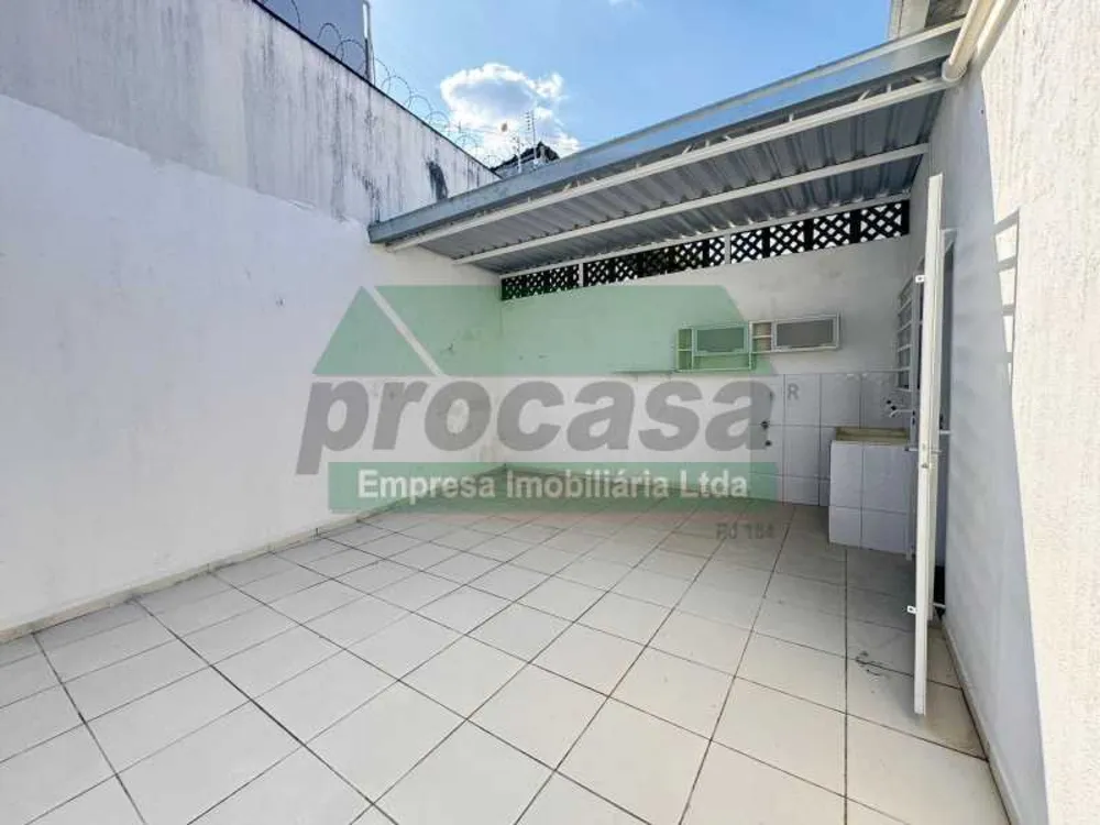 Casa de Condomínio, 2 quartos - Foto 11