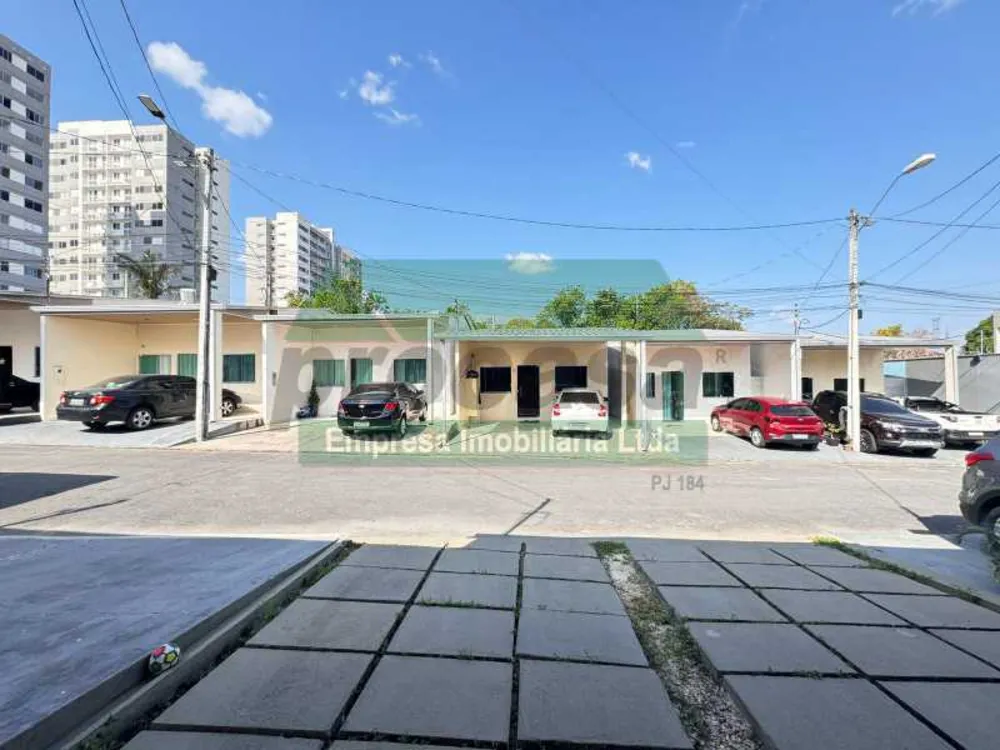 Casa de Condomínio, 2 quartos - Foto 17