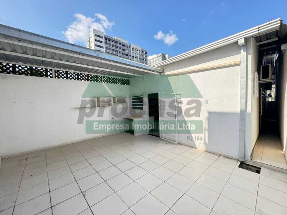 Casa de Condomínio, 2 quartos - Foto 1