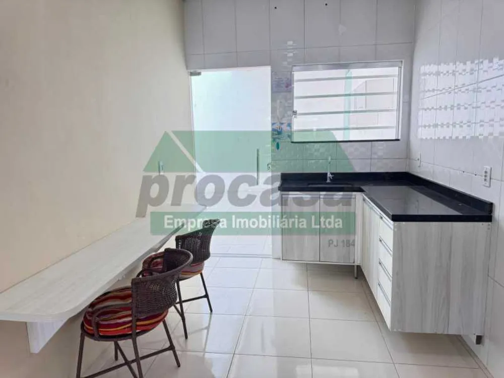 Casa de Condomínio, 2 quartos - Foto 5