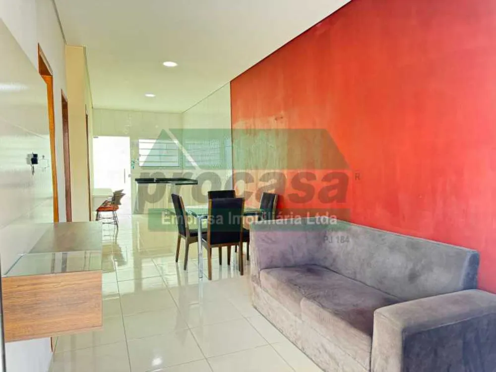 Casa de Condomínio, 2 quartos - Foto 3