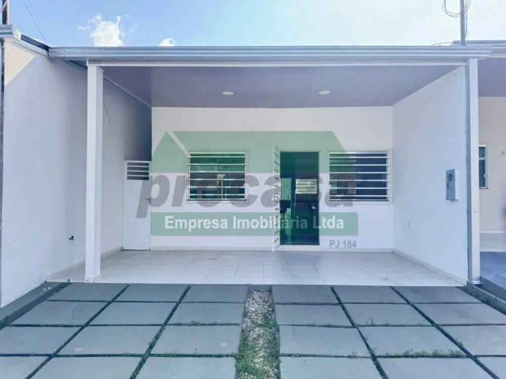 Casa de Condomínio, 2 quartos - Foto 14