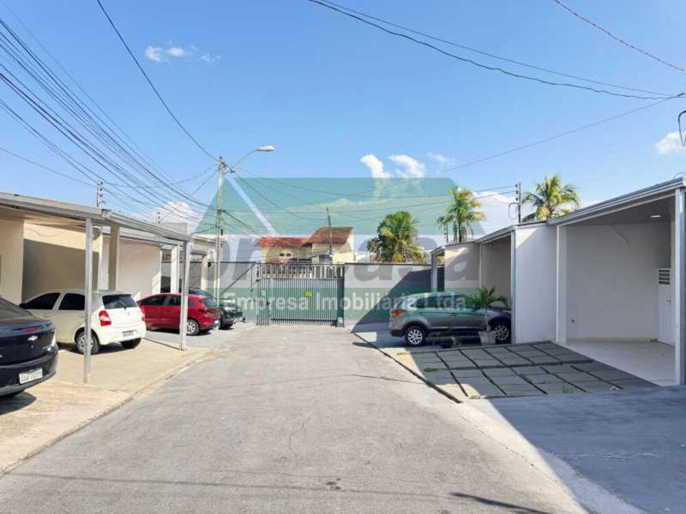 Casa de Condomínio, 2 quartos - Foto 7