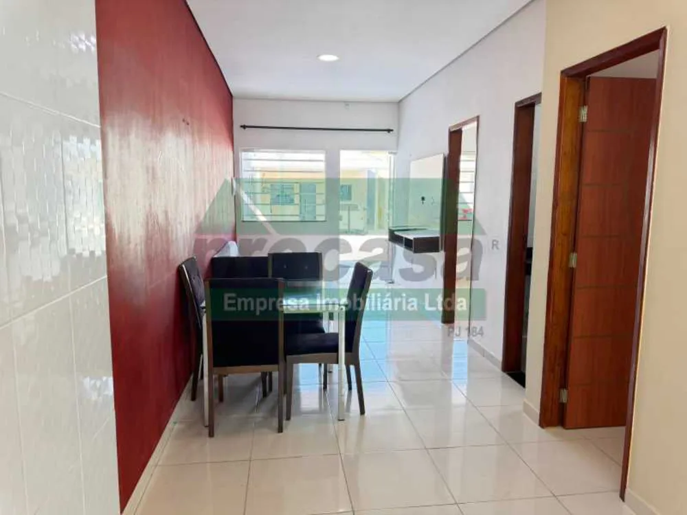 Casa de Condomínio, 2 quartos - Foto 2