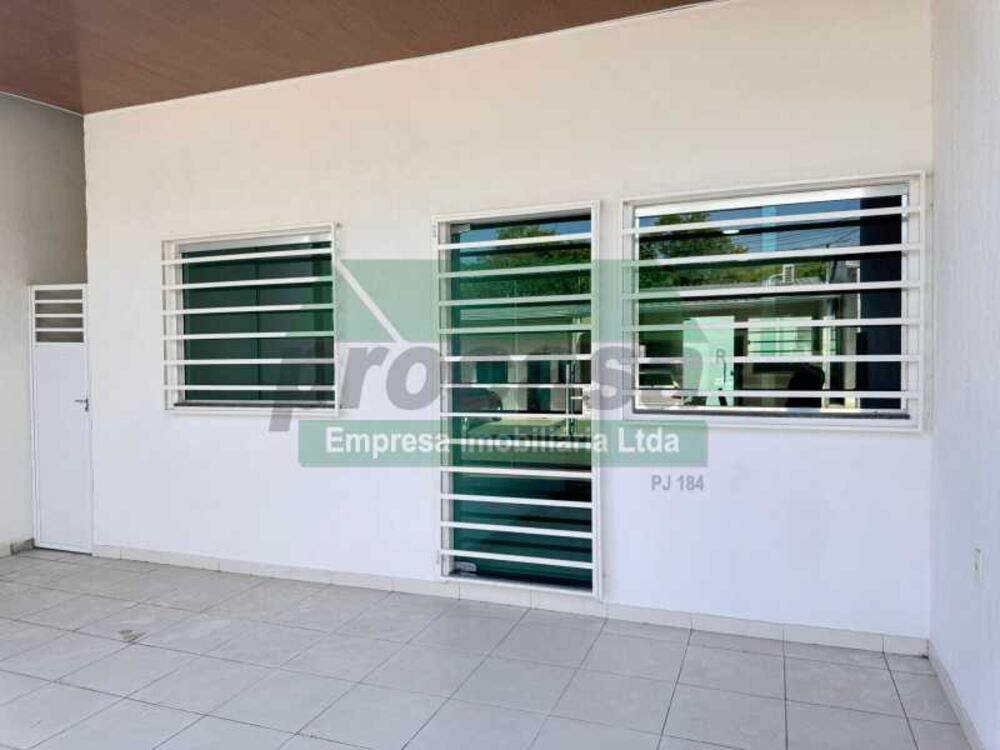 Casa de Condomínio, 2 quartos - Foto 2