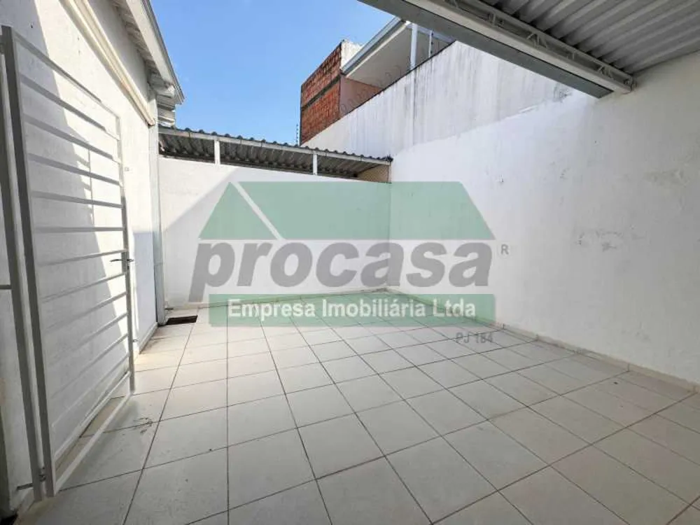 Casa de Condomínio, 2 quartos - Foto 10