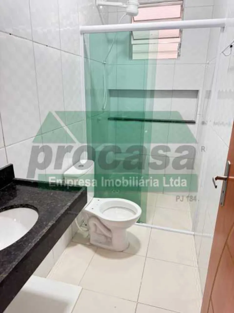 Casa de Condomínio, 2 quartos - Foto 7