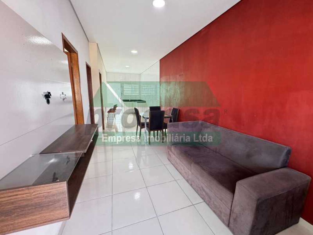 Casa de Condomínio, 2 quartos - Foto 3