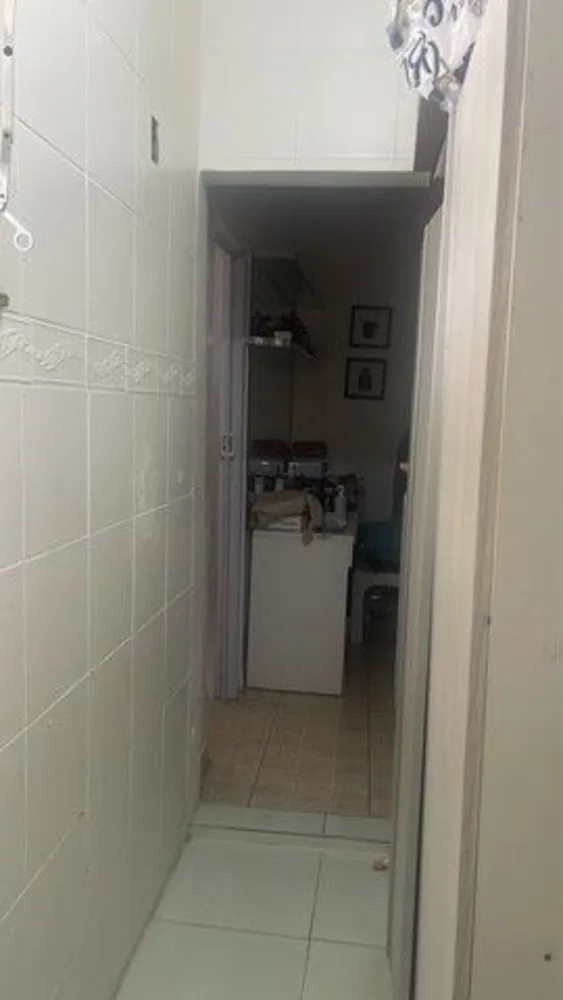 Casa de Condomínio, 2 quartos - Foto 10