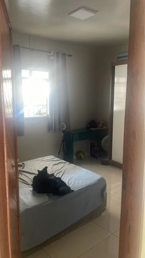 Casa de Condomínio, 2 quartos - Foto 8
