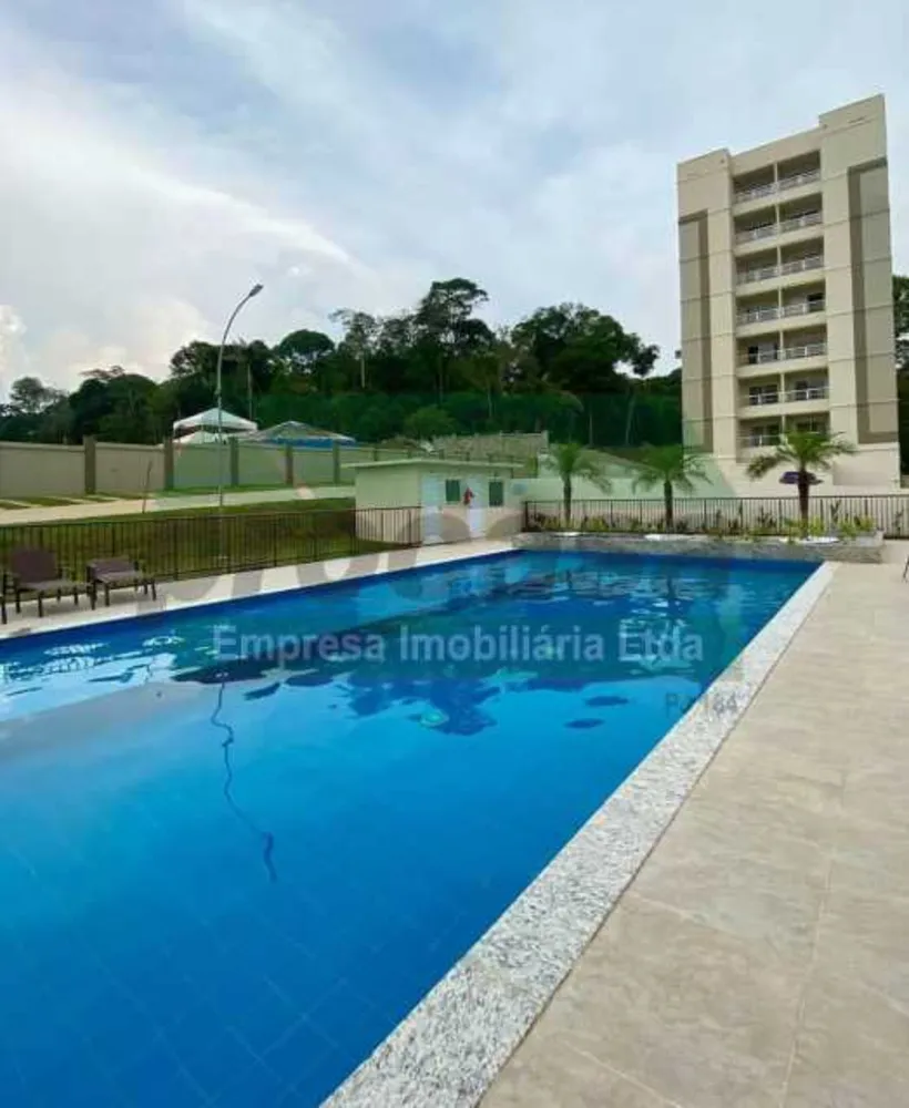 Apartamento, 2 quartos, 44 m² - Foto 1