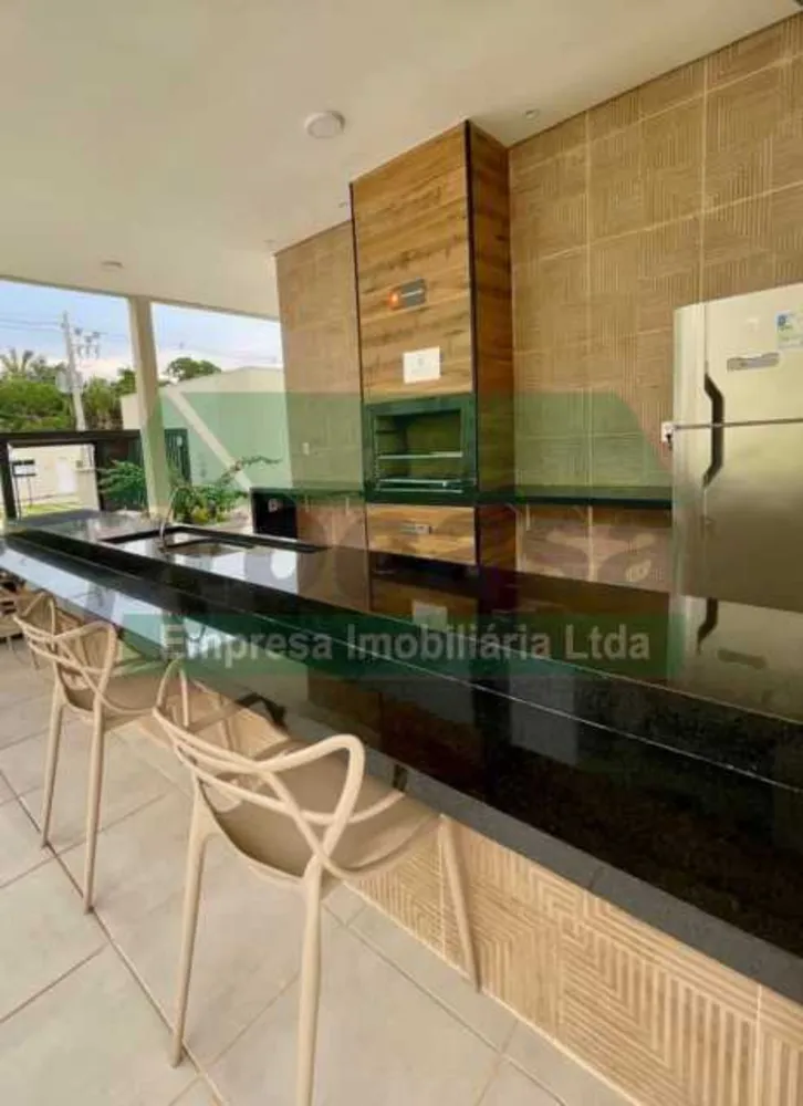 Apartamento, 2 quartos, 44 m² - Foto 2