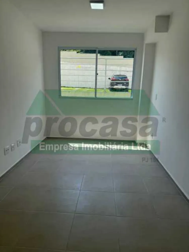 Apartamento, 2 quartos, 44 m² - Foto 9