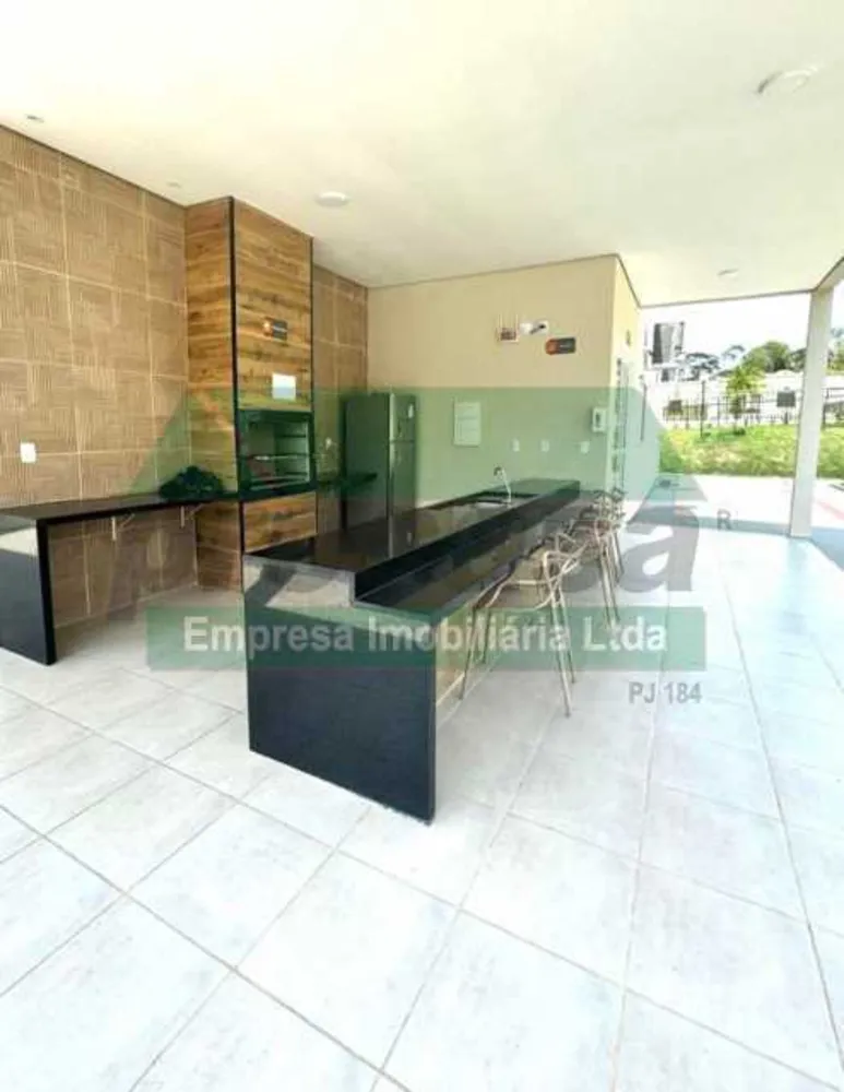 Apartamento, 2 quartos, 44 m² - Foto 3