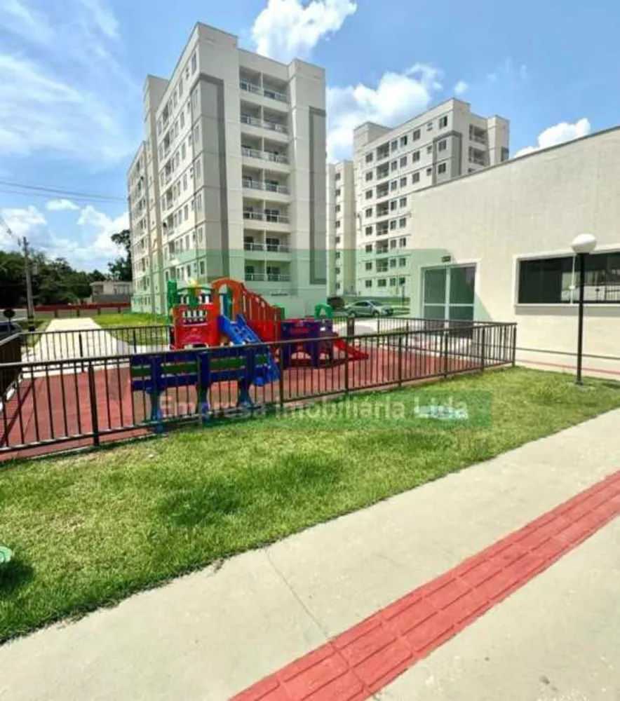 Apartamento, 2 quartos, 44 m² - Foto 4