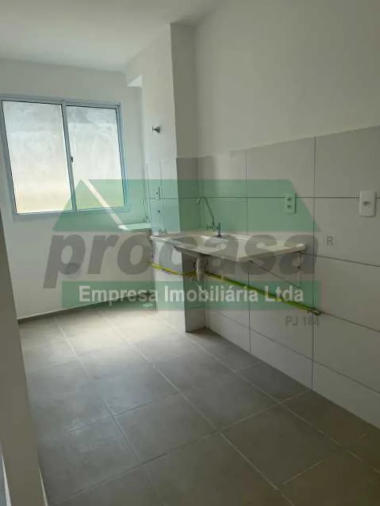 Apartamento, 2 quartos, 44 m² - Foto 7