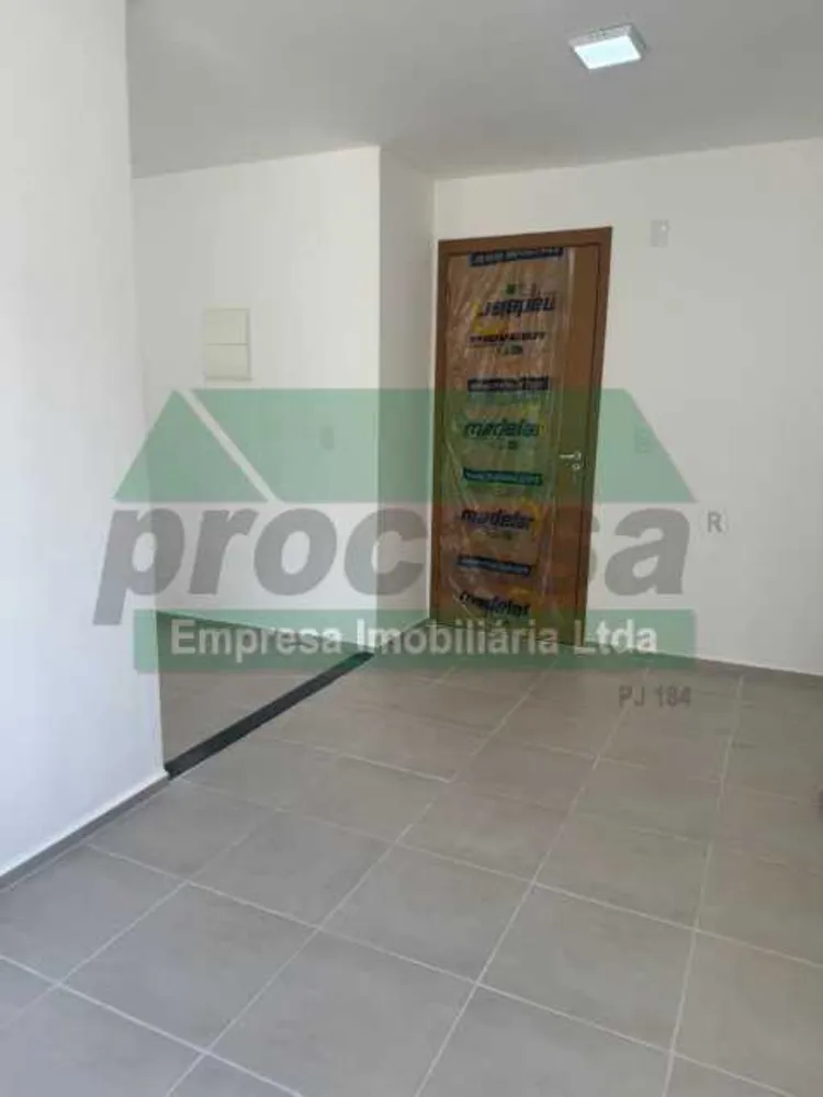 Apartamento, 2 quartos, 44 m² - Foto 5