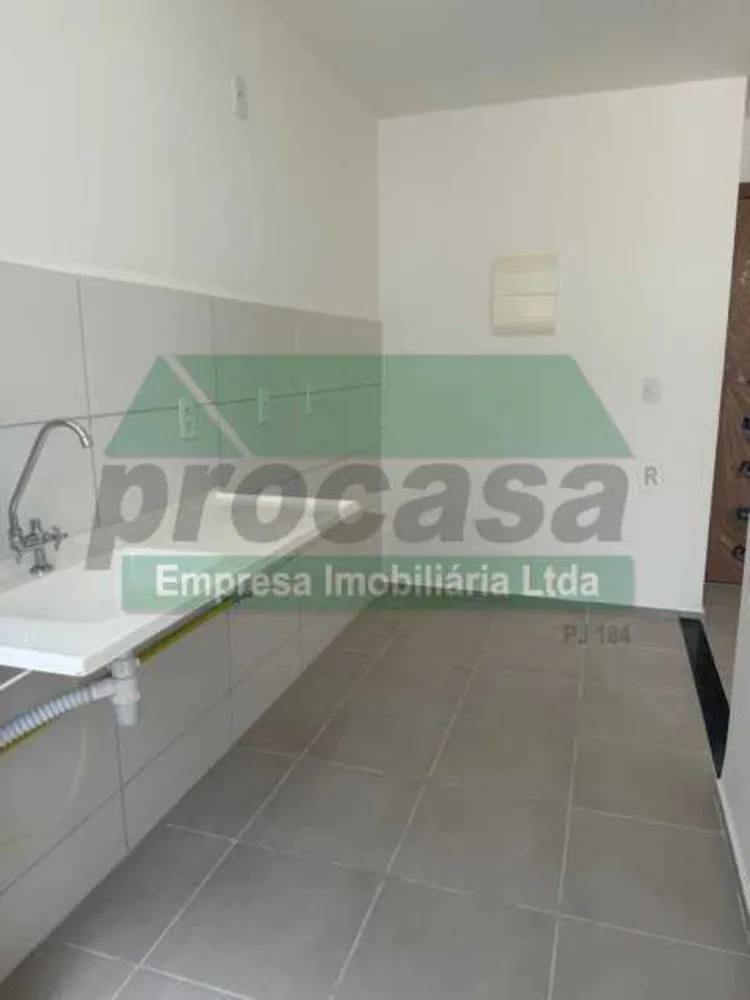 Apartamento, 2 quartos, 44 m² - Foto 8