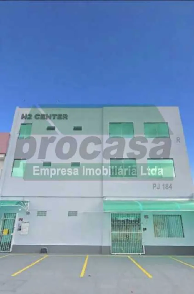Sala-Conjunto, 240 m² - Foto 1