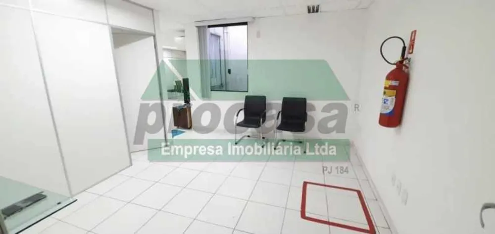 Sala-Conjunto, 240 m² - Foto 8