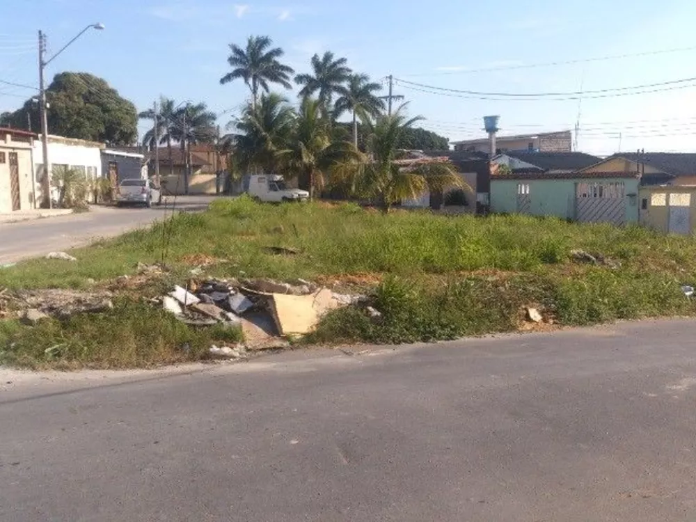 Terreno à venda, 238 - Foto 2