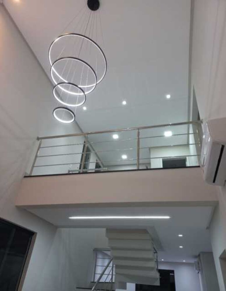 Casa de Condomínio à venda com 3 quartos, 360m² - Foto 7