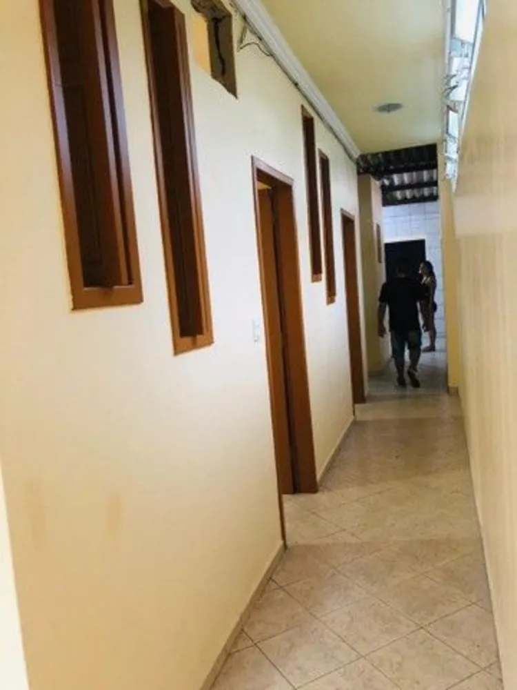 Casa de Condomínio, 5 quartos - Foto 3