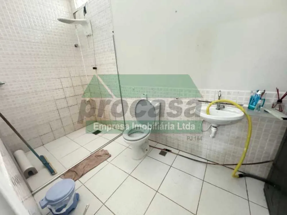 Casa Comercial, 148 m² - Foto 9
