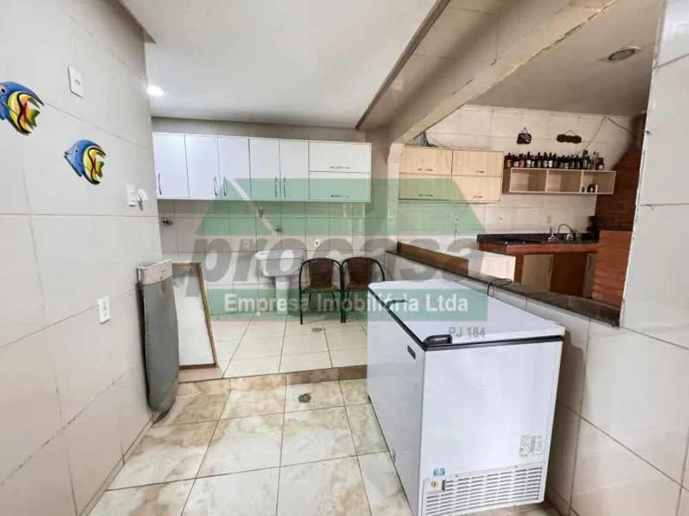 Casa, 4 quartos, 700 m² - Foto 10